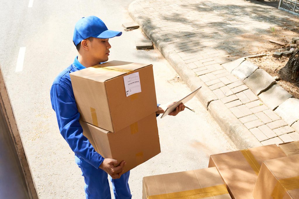 How to Choose the Right Moving Company